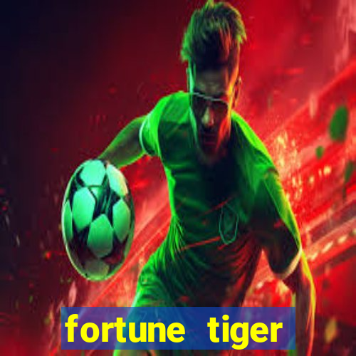 fortune tiger melhor horario