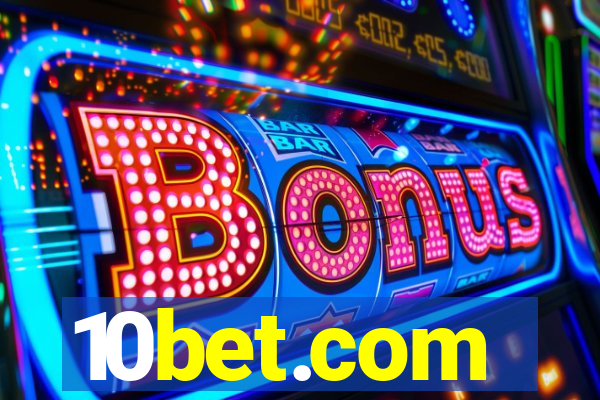 10bet.com