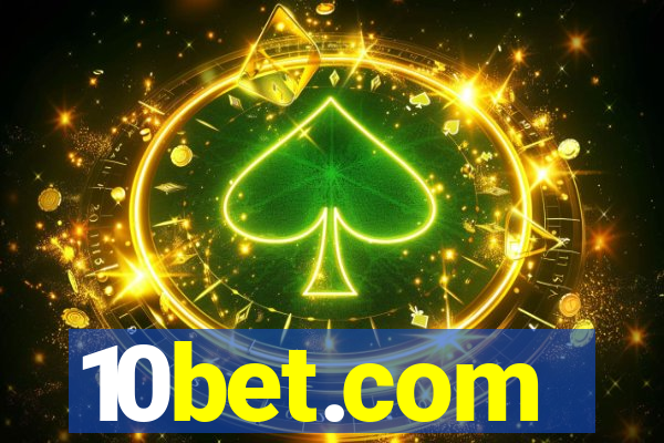 10bet.com