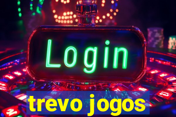 trevo jogos