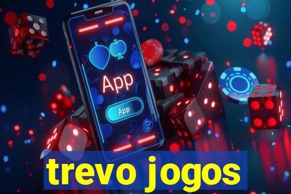 trevo jogos