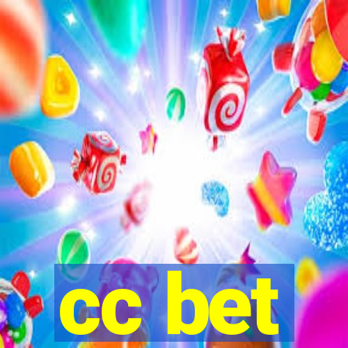 cc bet