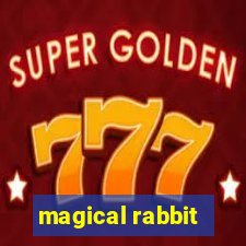 magical rabbit