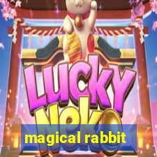 magical rabbit