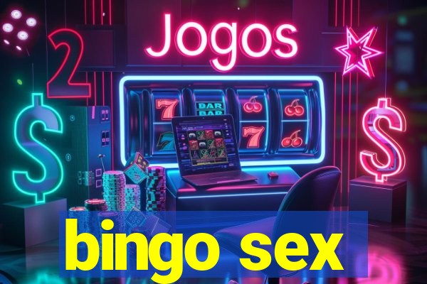 bingo sex