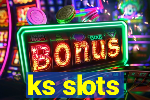 ks slots