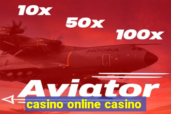 casino online casino