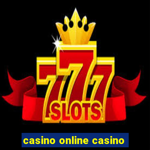 casino online casino