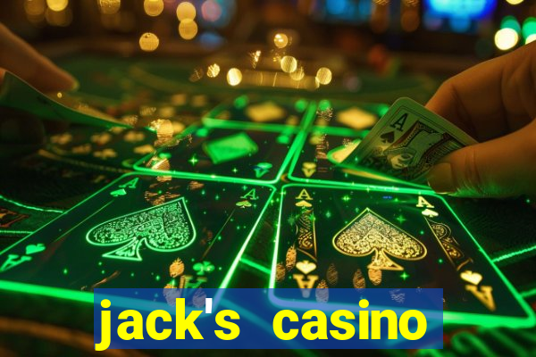 jack's casino downtown cleveland