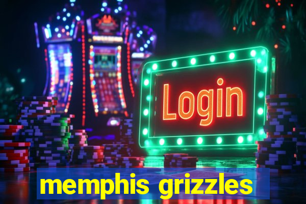 memphis grizzles