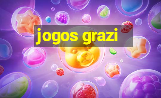 jogos grazi