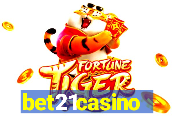 bet21casino