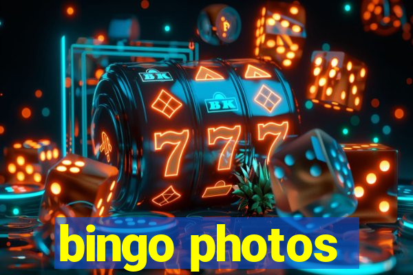 bingo photos