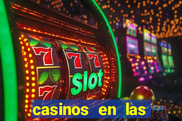 casinos en las vegas nevada