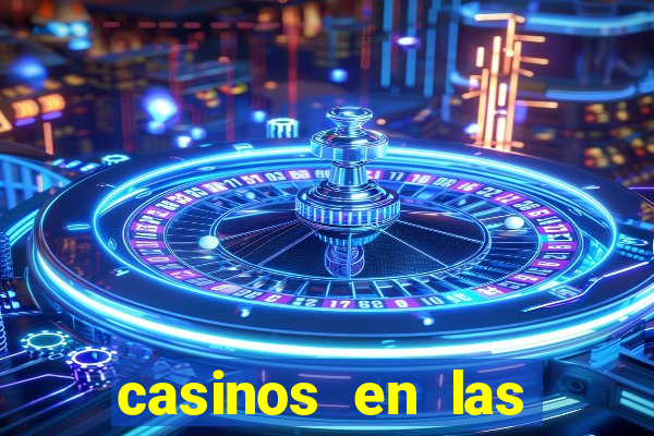 casinos en las vegas nevada