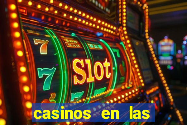 casinos en las vegas nevada