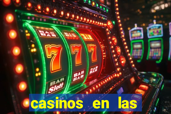 casinos en las vegas nevada