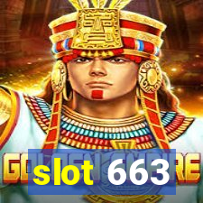 slot 663