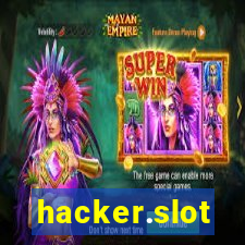 hacker.slot