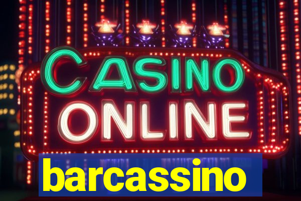 barcassino