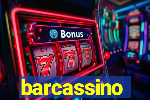 barcassino