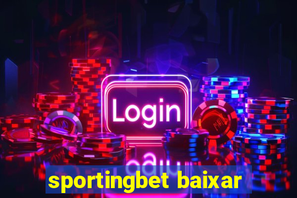 sportingbet baixar