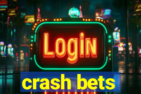 crash bets