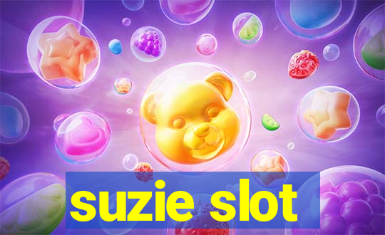 suzie slot