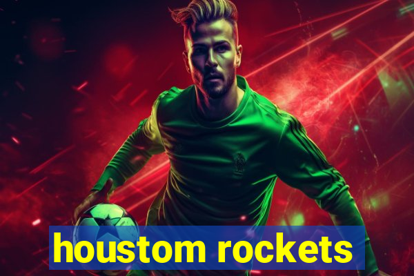 houstom rockets