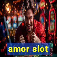 amor slot