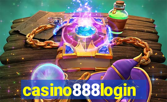 casino888login