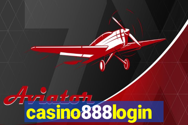 casino888login