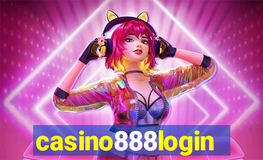 casino888login