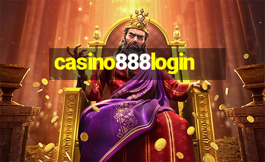 casino888login