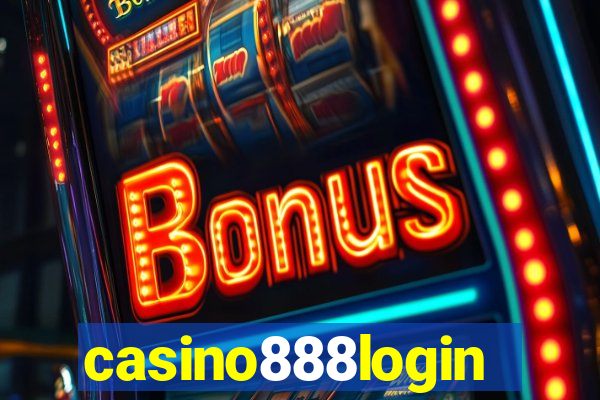 casino888login