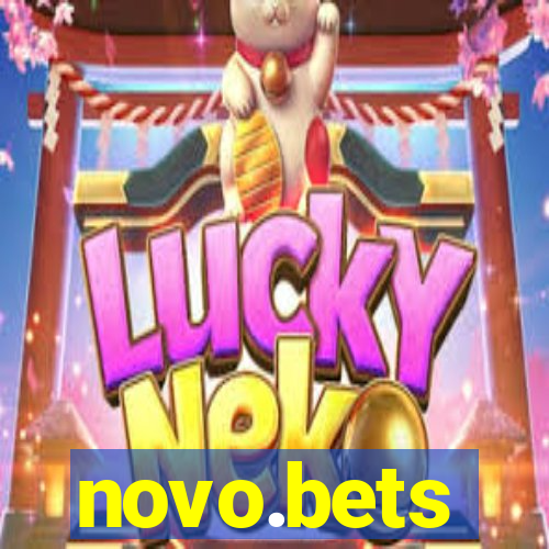 novo.bets