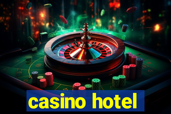 casino hotel