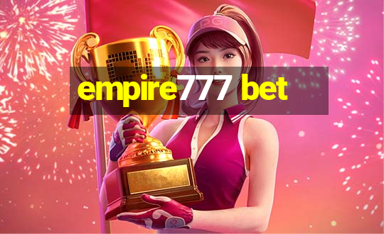 empire777 bet