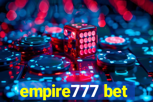 empire777 bet