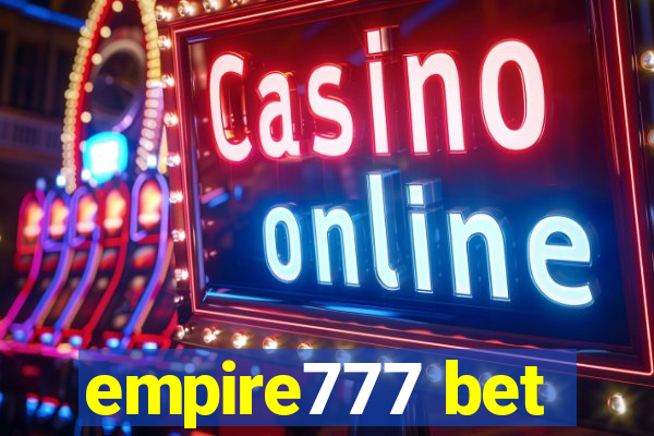 empire777 bet