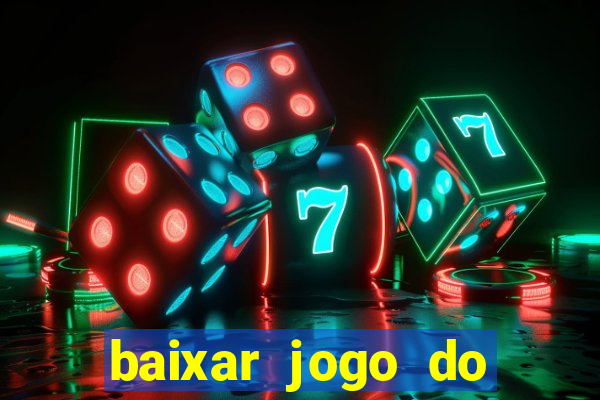 baixar jogo do bicho online