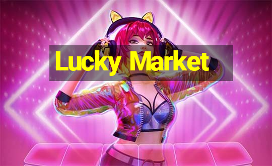 Lucky Market