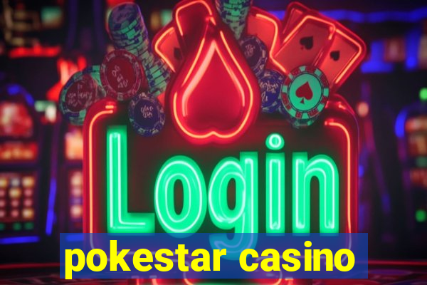 pokestar casino