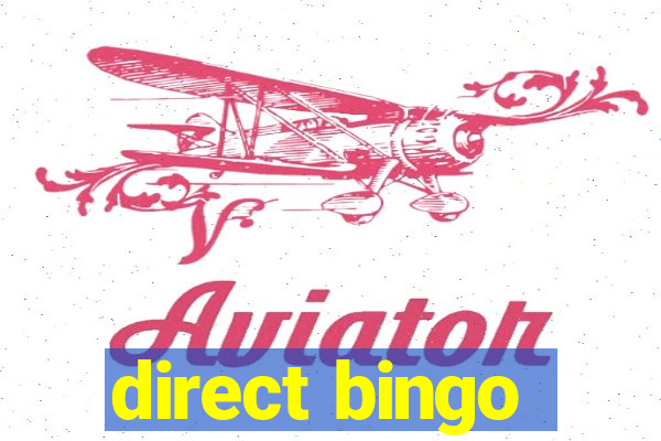 direct bingo