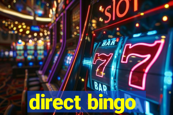 direct bingo