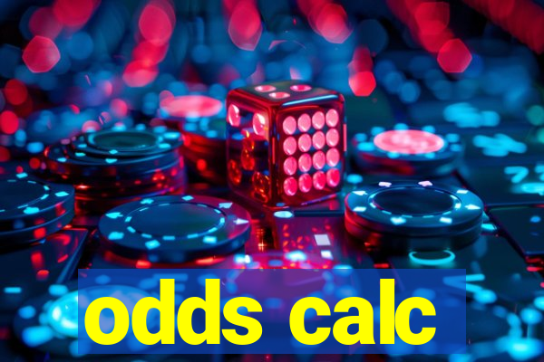 odds calc