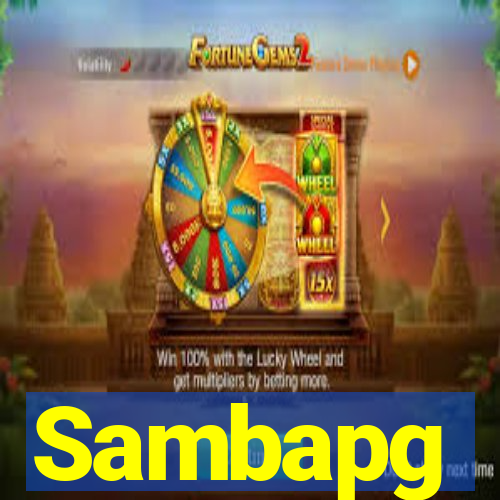 Sambapg