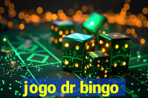 jogo dr bingo