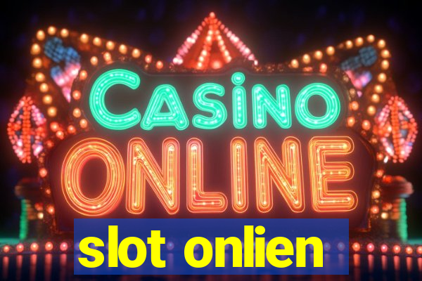 slot onlien