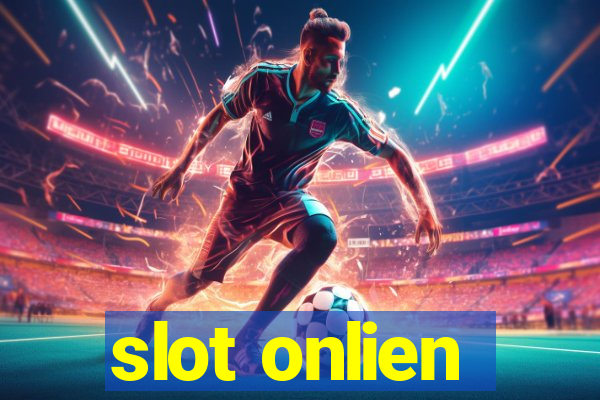 slot onlien